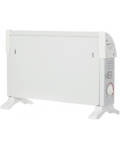 Купить Конвектор NeoClima Fast 1500W белый  в E-mobi