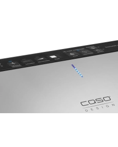 Купить Вакуумный упаковщик CASO GourmetVAC 380 Silver  в E-mobi