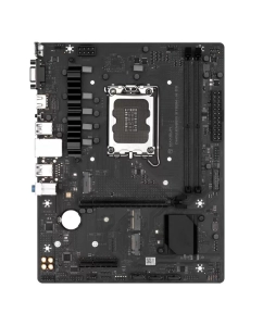 Купить Материнская плата Maxsun Challenger B760M-N D5 (MS-CHALLENGER B760M-N D5)  в E-mobi