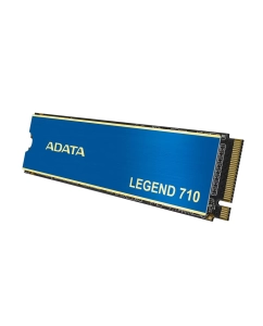 Купить SSD накопитель ADATA 256GB LEGEND 710 (ALEG-710-256GCS) M.2 2280 256 ГБ  в E-mobi