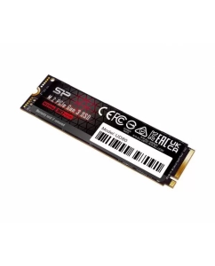Купить SSD накопитель Silicon Power UD80 M.2 2280 250 ГБ (SP250GBP34UD8005)  в E-mobi