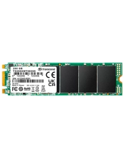 Купить SSD накопитель Transcend 825S M.2 2280 250 ГБ (TS250GMTS825S) в E-mobi