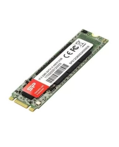 Купить SSD накопитель Silicon Power A55 M.2 2280 512 ГБ (SP512GBSS3A55M28) в E-mobi