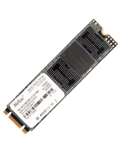 Купить SSD накопитель Netac N535N M.2 2280 512 ГБ (NT01N535N-512G-N8X) в E-mobi