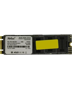 Купить SSD накопитель Netac N535N M.2 2280 512 ГБ (NT01N535N-512G-N8X)  в E-mobi