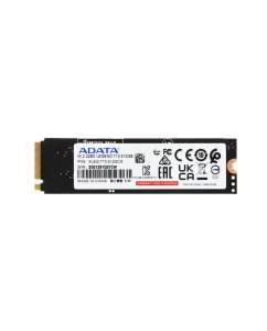 Купить SSD накопитель ADATA Legend 710 M.2 2280 512 ГБ (ALEG-710-512GCS) в E-mobi