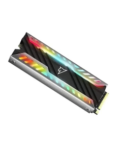 Купить SSD накопитель Netac NV3000 RGB M.2 2280 500 ГБ (NT01NV3000RGB-500-E4X)  в E-mobi