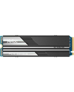 Купить SSD накопитель Netac R0Q62A M.2 2280 500 ГБ (NT01NV5000N-500-E4X) в E-mobi