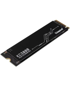 Купить SSD накопитель Kingston KC3000 M.2 2280 512 ГБ (SKC3000S/512G)  в E-mobi