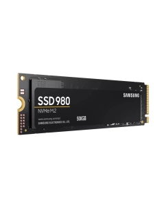 Купить SSD накопитель Samsung 980 M.2 2280 500 ГБ (MZ-V8V500BW)  в E-mobi