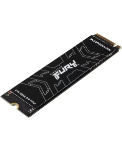Купить SSD накопитель Kingston FURY Renegade M.2 2280 500 ГБ SFYRS/500G  в E-mobi