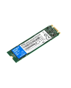 Купить SSD накопитель WD Blue SA510 M.2 2280 500 ГБ (WDS500G3B0B)  в E-mobi