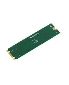 Купить SSD накопитель WD Blue SA510 M.2 2280 500 ГБ (WDS500G3B0B)  в E-mobi