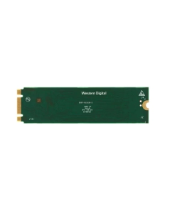 Купить SSD накопитель WD Blue SA510 M.2 2280 500 ГБ (WDS500G3B0B)  в E-mobi