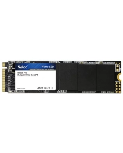 Купить SSD накопитель Netac N930E Pro M.2 2280 1 ТБ (NT01N930E-001T-E4X)  в E-mobi