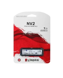 Купить SSD накопитель Kingston M.2 2280 1 ТБ (SNV2S/1000G) в E-mobi