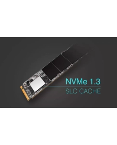 Купить SSD накопитель Silicon Power P34A60 M.2 2280 1 ТБ (SP001TBP34A60M28)  в E-mobi