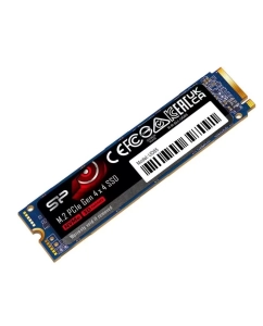 Купить SSD накопитель Silicon Power UD85 M.2 2280 1 ТБ SP01KGBP44UD8505  в E-mobi