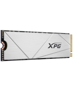 Купить SSD накопитель ADATA GAMMIX S60 BLADE M. 2 2280 1 ТБ (AGAMMIXS60-1T-CS)  в E-mobi