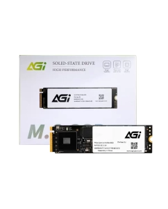 Купить SSD накопитель AGI AI838 M.2 2280 1 ТБ AGI1T0G44AI838  в E-mobi