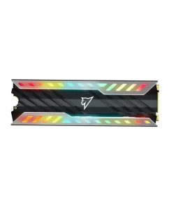 Купить SSD накопитель Netac NV3000 RGB M.2 2280 1 ТБ NT01NV3000RGB-1T0-E4X в E-mobi