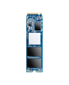 Купить SSD накопитель Apacer AS2280Q4 M.2 2280 1 ТБ AP1TBAS2280Q4U-1  в E-mobi