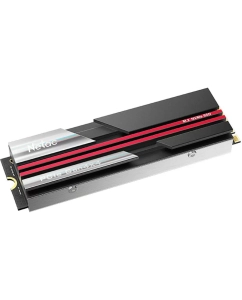 Купить SSD накопитель Netac NV7000 M.2 2280 1 ТБ NT01NV7000-1T0-E4X  в E-mobi