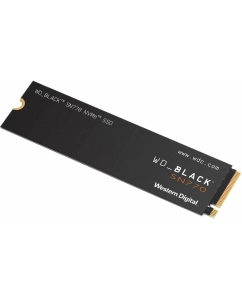 Купить SSD накопитель WD Black SN770 M.2 2280 1 ТБ WDS100T3X0E  в E-mobi