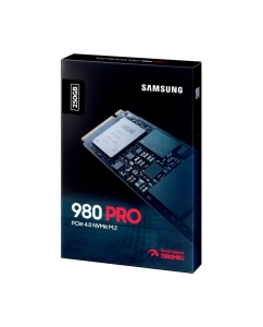 Купить SSD накопитель Samsung 980 PRO M.2 2280 250 ГБ (MZ-V8P250BW)  в E-mobi