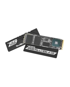 Купить SSD накопитель Patriot Memory Viper VP4300 M.2 2280 1 ТБ (VP4300-1TBM28H)  в E-mobi