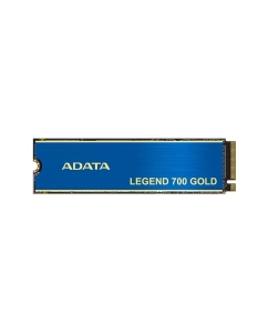 Купить SSD накопитель ADATA M.2 2280 2 ТБ (SLEG-700G-2TCS-S48) в E-mobi
