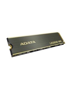 Купить SSD накопитель ADATA LEGEND 800 M.2 2280 2 ТБ ALEG-800-2000GCS в E-mobi