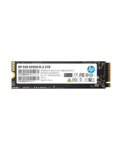 Купить SSD накопитель HP EX950 M.2 2280 2 ТБ (5MS24AA) в E-mobi