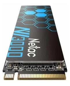 Купить SSD накопитель Netac NV3000 M.2 2280 2 ТБ (NT01NV3000-2T0-E4X)  в E-mobi