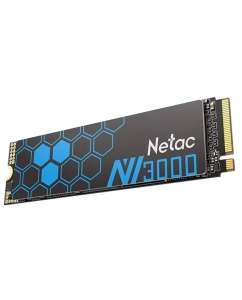 Купить SSD накопитель Netac NV3000 M.2 2280 2 ТБ (NT01NV3000-2T0-E4X)  в E-mobi