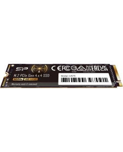 Купить SSD накопитель SILICON POWER M.2 2280 2 ТБ (SP02KGBP44US7505)  в E-mobi