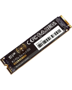 Купить SSD накопитель SILICON POWER M.2 2280 2 ТБ (SP02KGBP44US7505)  в E-mobi