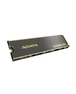 Купить SSD накопитель ADATA LEGEND 850 M.2 2280 2 ТБ ALEG-850-2TCS в E-mobi