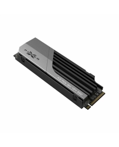 Купить Внутренний SSD накопитель Silicon Power XS70 SP02KGBP44XS7005 2ТБ  в E-mobi
