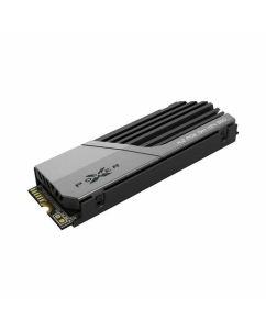 Купить Внутренний SSD накопитель Silicon Power XS70 SP02KGBP44XS7005 2ТБ  в E-mobi