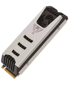 Купить SSD накопитель Patriot Viper PV553 M. 2 2280 1 ТБ (PV553P1TBM28H)  в E-mobi