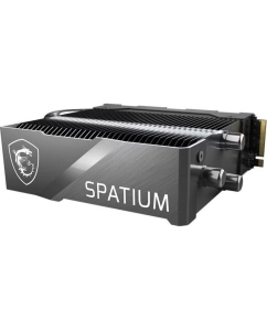 Купить Внутренний SSD накопитель SPATIUM M570 Pro FROZR  в E-mobi