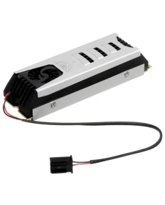 Купить SSD накопитель Patriot Memory PV553 M.2 2280 2 ТБ (PV553P2TBM28H)  в E-mobi