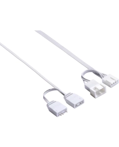 Купить Корпусной вентилятор Formula Floe 12WH ARPW (FLOE 12WH ARPW)  в E-mobi