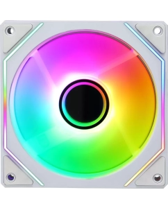 Купить Корпусной вентилятор Formula Floe 12WH ARPW (FLOE 12WH ARPW)  в E-mobi