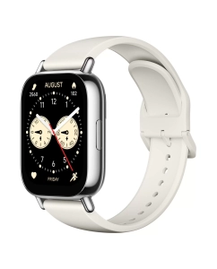 Купить Смарт-часы Xiaomi Redmi Watch 5 Lite желтый/бежевый (X57767)  в E-mobi