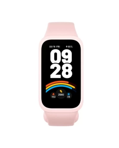 Купить Смарт-часы Xiaomi Smart Band 9 Active розовый  в E-mobi