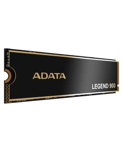 Купить Накопитель SSD Adata Legend 900 M.2, 2280, 512 Гб, SLEG-900-512GCS  в E-mobi