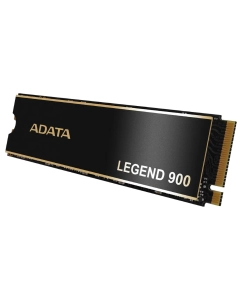Купить Накопитель SSD Adata Legend 900 M.2, 2280, 512 Гб, SLEG-900-512GCS  в E-mobi