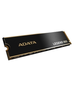 Купить Накопитель SSD Adata Legend 900 M.2, 2280, 512 Гб, SLEG-900-512GCS  в E-mobi